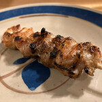 ちくぜん - せせり