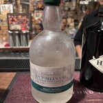 ビーグラッド - ビクトリアン・バット　ダブルジュニパー