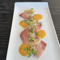 THE COSMOPOLITAN GRILL BAR TERRACE - 