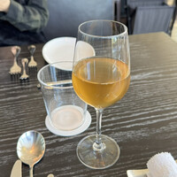 THE COSMOPOLITAN GRILL BAR TERRACE - 