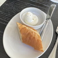 THE COSMOPOLITAN GRILL BAR TERRACE - 