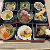 創作料理 FANCL令和本膳 - 