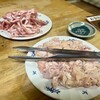 焼肉の龍巳