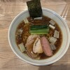 麺処 にし尾