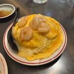 東京ギョーザスタンド ウーロン - 