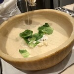 オールデイダイニング ル・ジャルダン - 