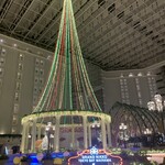 オールデイダイニング ル・ジャルダン - 