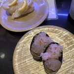 回し寿司 活 活美登利 横浜スカイビル店 - 