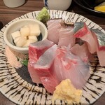 立ち呑み ソメアカ - 