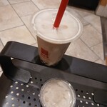 春水堂 グランフロント大阪店 - 