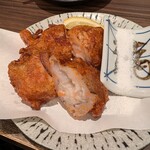 立ち呑み ソメアカ - 