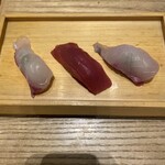 たから寿司 なんばダイニングメゾン店 - 