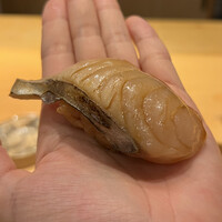 鮨 しゅん輔 阿佐ヶ谷 - 