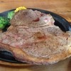 JUMBO STEAK HAN’S 本店
