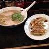 長浜ラーメン 風び 中洲川端店