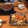 海老どて食堂