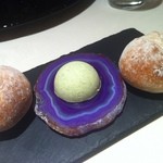 レストラン 間 - 2014.07.09