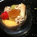 レストラン 間 - 2014.07.09