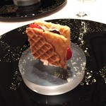 レストラン 間 - 2014.11.10