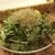Salad days ラム＆パクチー - 料理写真:パクチーサラダ