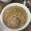 ラーメンの店 ホープ軒 千駄ヶ谷店