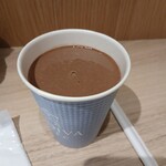 GODIVA café  DIAMOR OSAKA店 - 