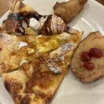 シェーキーズ - 