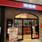 銀座ワイン食堂 パパミラノ サピアタワー店 - 