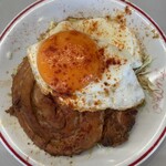 東京ギョーザスタンド ウーロン - 