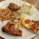 シェーキーズ - 