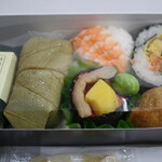 ゐざさ茶屋 - 料理写真: