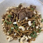 東京ギョーザスタンド ウーロン - 