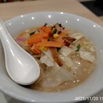 リンガーハット - 料理写真: