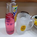 麺処 盛盛 - バイスサワー