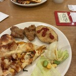 シェーキーズ - 