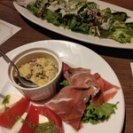 銀座ワイン食堂 パパミラノ サピアタワー店 - 