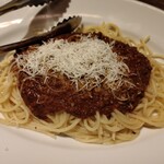 銀座ワイン食堂 パパミラノ - 