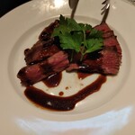 銀座ワイン食堂 パパミラノ サピアタワー店 - 