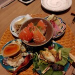 焼鳥 ハレツバメ トラストタワー店 - 