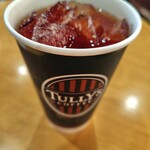 タリーズコーヒー - ドリンク写真: