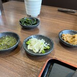 感動の肉と米 小田井店 - 