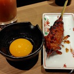 焼鳥 ハレツバメ - 