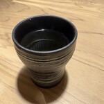 ゑぶりでい - ジャスミン茶ホット　(税込328円)