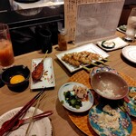 焼鳥 ハレツバメ - 