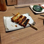 焼鳥 ハレツバメ - 