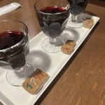 ワイン酒場 201 - 
