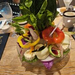 AWkitchen TOKYO 新丸ビル店 - 