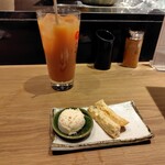 焼鳥 ハレツバメ トラストタワー店 - 