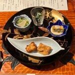 日本料理 つるま - 