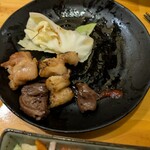 個室居酒屋 大宮庵 - 